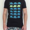 Echidna T Shirt by Merry Sparks