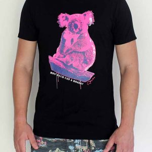 HOW MUCH CAN A KOALA? T-Shirt and Tank