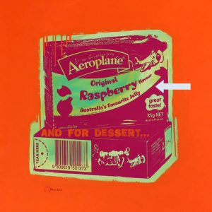 And For Dessert 1 by Merry Sparks