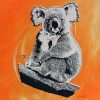 How Much Can A Koala? 1 by Merry Sparks