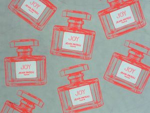 Joy 5 popart by Merry Sparks