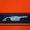 Tunnel Dance Porsche 917 by Merry Sparks